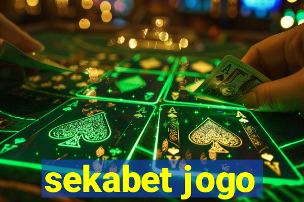 sekabet jogo